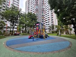 Blk 281 Toh Guan View (Jurong East), HDB 5 Rooms #539996341